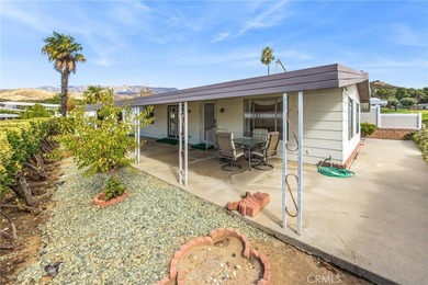 Welcome to 41238 Cheyenne Trail where so much opportunity awaits on Morongo Golf Club at Tukwet Canyon in California - for sale on GolfHomes.com, golf home, golf lot