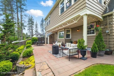 Beautifully updated Cape Cod style home just steps from Manito on Manito Golf and Country Club in Washington - for sale on GolfHomes.com, golf home, golf lot