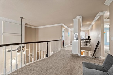 Welcome to your very own everyday retreat. Overlooking the River on Eagle Crest Golf Course in Arkansas - for sale on GolfHomes.com, golf home, golf lot