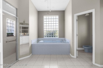 BEAUTIFUL MOVE IN READY POOL HOME in Glen Lakes with ***LOADS OF on Glen Lakes Country Club in Florida - for sale on GolfHomes.com, golf home, golf lot