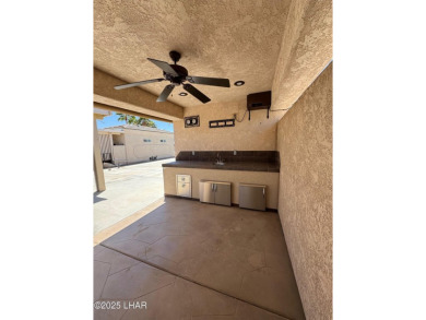 Desert-Backed Lot with Stunning Views in a Gated, Amenity-Packed on The Refuge Golf and Country Club in Arizona - for sale on GolfHomes.com, golf home, golf lot