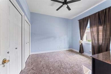 Looking for the perfect home in Sun City Center? This one truly on Caloosa Greens Executive Golf Course in Florida - for sale on GolfHomes.com, golf home, golf lot