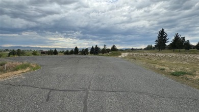 Exceptional lot on the Fox Ridge Golf Course.   Located at the on Fox Ridge Golf Course - Champion in Montana - for sale on GolfHomes.com, golf home, golf lot