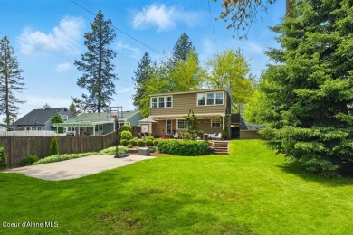 Beautifully updated Cape Cod style home just steps from Manito on Manito Golf and Country Club in Washington - for sale on GolfHomes.com, golf home, golf lot