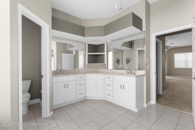 BEAUTIFUL MOVE IN READY POOL HOME in Glen Lakes with ***LOADS OF on Glen Lakes Country Club in Florida - for sale on GolfHomes.com, golf home, golf lot