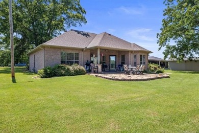 Situated on the 3rd green in the prestigious Falconhead Resort & on Falconhead Resort and Country Club in Oklahoma - for sale on GolfHomes.com, golf home, golf lot