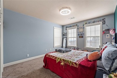 Welcome to your very own everyday retreat. Overlooking the River on Eagle Crest Golf Course in Arkansas - for sale on GolfHomes.com, golf home, golf lot