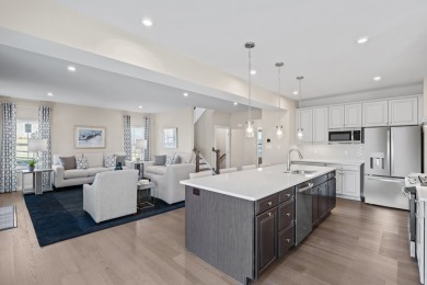 Welcome home to Ryan Homes at Westwood Estates, the only new on Webster Golf Club - West in New York - for sale on GolfHomes.com, golf home, golf lot