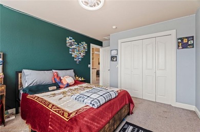 Welcome to your very own everyday retreat. Overlooking the River on Eagle Crest Golf Course in Arkansas - for sale on GolfHomes.com, golf home, golf lot