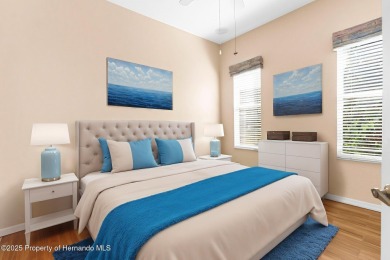 BEAUTIFUL MOVE IN READY POOL HOME in Glen Lakes with ***LOADS OF on Glen Lakes Country Club in Florida - for sale on GolfHomes.com, golf home, golf lot