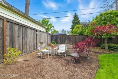 Beautifully updated Cape Cod style home just steps from Manito on Manito Golf and Country Club in Washington - for sale on GolfHomes.com, golf home, golf lot