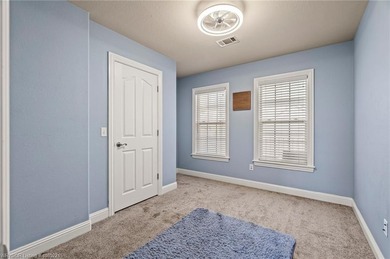 Welcome to your very own everyday retreat. Overlooking the River on Eagle Crest Golf Course in Arkansas - for sale on GolfHomes.com, golf home, golf lot