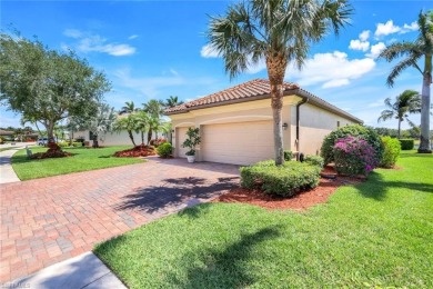 The Oakmont floor plan is one of the most desirable layouts in on The Rookery At Marco in Florida - for sale on GolfHomes.com, golf home, golf lot