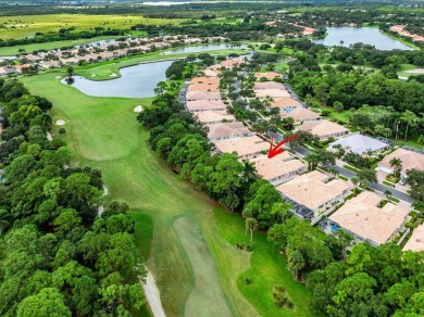 Highly sought-after DiVosta 2-bed, 2-bath, 2-car garage villa on The Florida Club in Florida - for sale on GolfHomes.com, golf home, golf lot