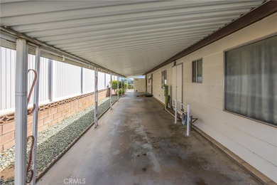 Welcome to 41238 Cheyenne Trail where so much opportunity awaits on Morongo Golf Club at Tukwet Canyon in California - for sale on GolfHomes.com, golf home, golf lot