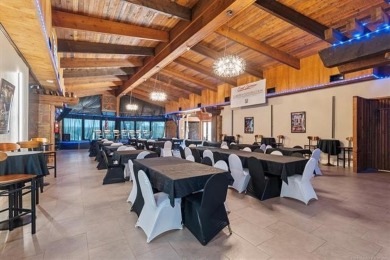 Situated on the 3rd green in the prestigious Falconhead Resort & on Falconhead Resort and Country Club in Oklahoma - for sale on GolfHomes.com, golf home, golf lot