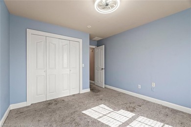 Welcome to your very own everyday retreat. Overlooking the River on Eagle Crest Golf Course in Arkansas - for sale on GolfHomes.com, golf home, golf lot