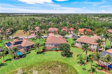 The Oakmont floor plan is one of the most desirable layouts in on The Rookery At Marco in Florida - for sale on GolfHomes.com, golf home, golf lot
