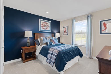 Welcome home to Ryan Homes at Westwood Estates, the only new on Webster Golf Club - West in New York - for sale on GolfHomes.com, golf home, golf lot