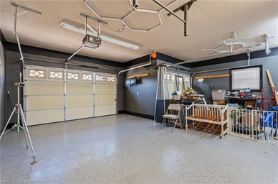 Welcome to your very own everyday retreat. Overlooking the River on Eagle Crest Golf Course in Arkansas - for sale on GolfHomes.com, golf home, golf lot