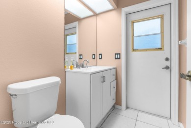 BEAUTIFUL MOVE IN READY POOL HOME in Glen Lakes with ***LOADS OF on Glen Lakes Country Club in Florida - for sale on GolfHomes.com, golf home, golf lot