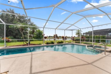 Looking for the perfect home in Sun City Center? This one truly on Caloosa Greens Executive Golf Course in Florida - for sale on GolfHomes.com, golf home, golf lot