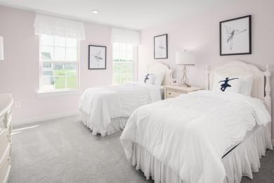 Welcome home to Ryan Homes at Westwood Estates, the only new on Webster Golf Club - West in New York - for sale on GolfHomes.com, golf home, golf lot