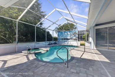 BEAUTIFUL MOVE IN READY POOL HOME in Glen Lakes with ***LOADS OF on Glen Lakes Country Club in Florida - for sale on GolfHomes.com, golf home, golf lot