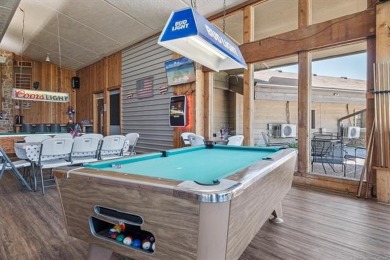 Situated on the 3rd green in the prestigious Falconhead Resort & on Falconhead Resort and Country Club in Oklahoma - for sale on GolfHomes.com, golf home, golf lot