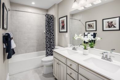 Welcome home to Ryan Homes at Westwood Estates, the only new on Webster Golf Club - West in New York - for sale on GolfHomes.com, golf home, golf lot
