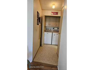 PRICE REDUCED!! Welcome to this charming home nestled in on The Riverside Golf Club in Florida - for sale on GolfHomes.com, golf home, golf lot