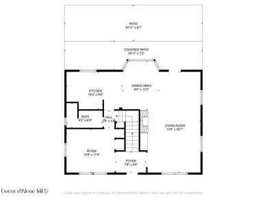 Beautifully updated Cape Cod style home just steps from Manito on Manito Golf and Country Club in Washington - for sale on GolfHomes.com, golf home, golf lot