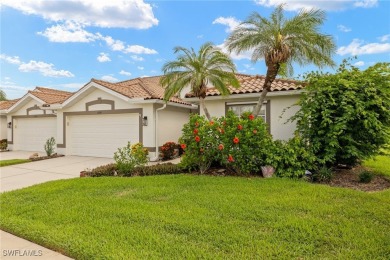 Stunning Turnkey Villa with Golf & Lake Views in Heritage Palms on Heritage Palms Golf and Country Club in Florida - for sale on GolfHomes.com, golf home, golf lot