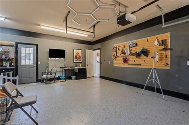 Welcome to your very own everyday retreat. Overlooking the River on Eagle Crest Golf Course in Arkansas - for sale on GolfHomes.com, golf home, golf lot