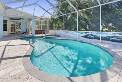 BEAUTIFUL MOVE IN READY POOL HOME in Glen Lakes with ***LOADS OF on Glen Lakes Country Club in Florida - for sale on GolfHomes.com, golf home, golf lot