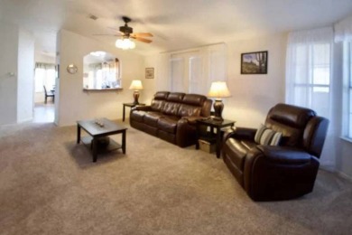 #82 Welcome to this charming and well-maintained 2-bedroom on Mountain Brook Golf Club in Arizona - for sale on GolfHomes.com, golf home, golf lot