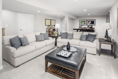 Welcome home to Ryan Homes at Westwood Estates, the only new on Webster Golf Club - West in New York - for sale on GolfHomes.com, golf home, golf lot