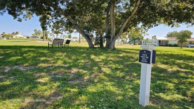 PRICE REDUCED!! Welcome to this charming home nestled in on The Riverside Golf Club in Florida - for sale on GolfHomes.com, golf home, golf lot