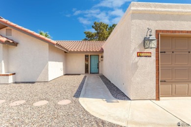 Beautiful Golf Course View Home - Move-In Ready! Come take a on Mesa Del Sol Golf Club in Arizona - for sale on GolfHomes.com, golf home, golf lot