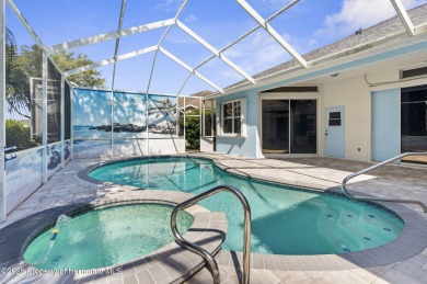 BEAUTIFUL MOVE IN READY POOL HOME in Glen Lakes with ***LOADS OF on Glen Lakes Country Club in Florida - for sale on GolfHomes.com, golf home, golf lot