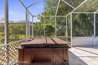 BEAUTIFUL MOVE IN READY POOL HOME in Glen Lakes with ***LOADS OF on Glen Lakes Country Club in Florida - for sale on GolfHomes.com, golf home, golf lot