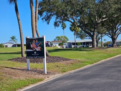PRICE REDUCED!! Welcome to this charming home nestled in on The Riverside Golf Club in Florida - for sale on GolfHomes.com, golf home, golf lot