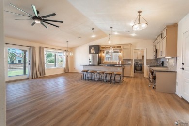 Beautiful Golf Course View Home - Move-In Ready! Come take a on Mesa Del Sol Golf Club in Arizona - for sale on GolfHomes.com, golf home, golf lot