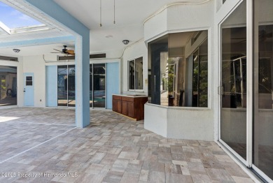 BEAUTIFUL MOVE IN READY POOL HOME in Glen Lakes with ***LOADS OF on Glen Lakes Country Club in Florida - for sale on GolfHomes.com, golf home, golf lot