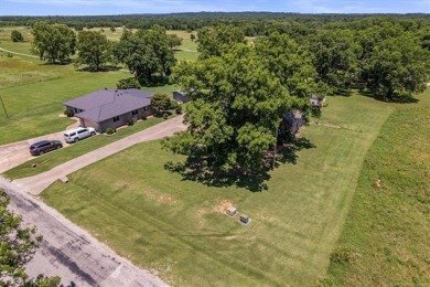 Situated on the 3rd green in the prestigious Falconhead Resort & on Falconhead Resort and Country Club in Oklahoma - for sale on GolfHomes.com, golf home, golf lot
