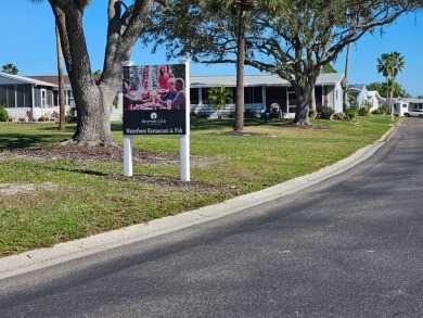 PRICE REDUCED!! Welcome to this charming home nestled in on The Riverside Golf Club in Florida - for sale on GolfHomes.com, golf home, golf lot