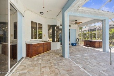 BEAUTIFUL MOVE IN READY POOL HOME in Glen Lakes with ***LOADS OF on Glen Lakes Country Club in Florida - for sale on GolfHomes.com, golf home, golf lot