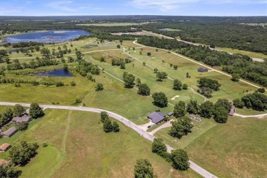 Situated on the 3rd green in the prestigious Falconhead Resort & on Falconhead Resort and Country Club in Oklahoma - for sale on GolfHomes.com, golf home, golf lot