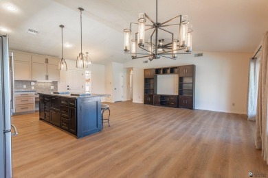 Beautiful Golf Course View Home - Move-In Ready! Come take a on Mesa Del Sol Golf Club in Arizona - for sale on GolfHomes.com, golf home, golf lot