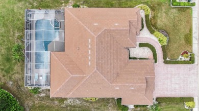 Looking for the perfect home in Sun City Center? This one truly on Caloosa Greens Executive Golf Course in Florida - for sale on GolfHomes.com, golf home, golf lot